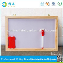 mini handheld magnetic white board